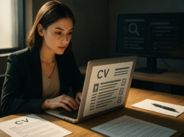 Top 5 Ways to Optimise your CV for Applicant Tracking Systems (ATS)