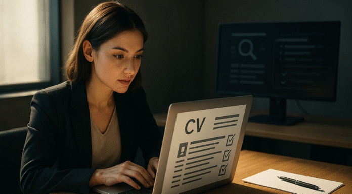 Top 5 Ways to Optimise your CV for Applicant Tracking Systems (ATS) Top 5 Ways to Optimise your CV for Applicant Tracking Systems (ATS)