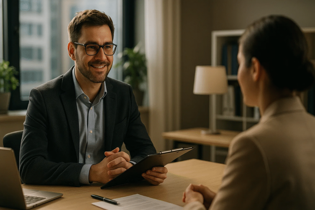 What are Hiring Managers & How Do They Work