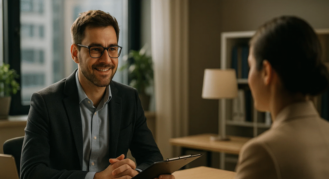What are Hiring Managers & How Do They Work