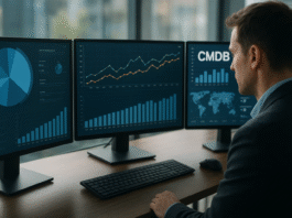 Top 20 CMDB Software Statistics, Data & Trends in 2025