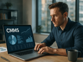 Top 20 CMMS Software Statistics, Data & Trends in 2025