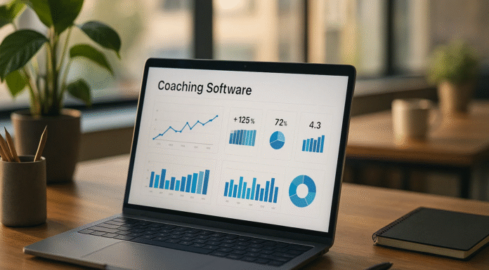 Top 100 Coaching Software Statistics, Data & Trends in 2025 Top 100 Coaching Software Statistics, Data & Trends in 2025