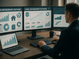Top 45 Code Enforcement Software Statistics, Data & Trends in 2025