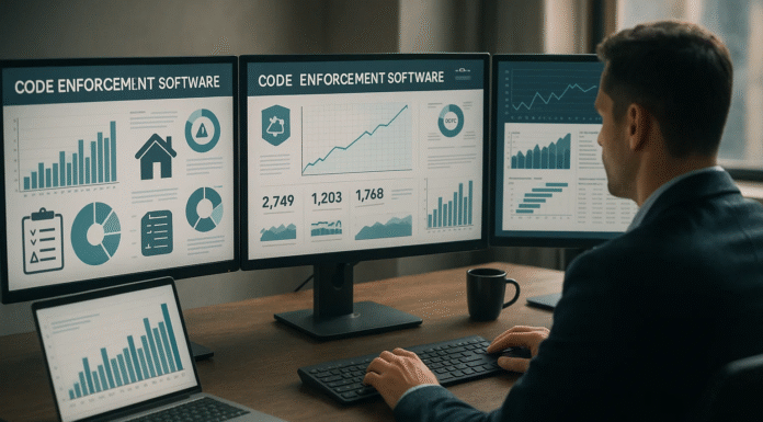 Top 45 Code Enforcement Software Statistics, Data & Trends in 2025 Top 45 Code Enforcement Software Statistics, Data & Trends in 2025