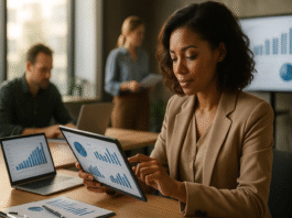 Top 56 Collaboration Software Statistics, Data & Trends in 2025
