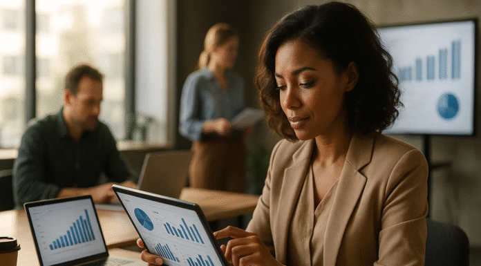 Top 56 Collaboration Software Statistics, Data & Trends in 2025 Top 56 Collaboration Software Statistics, Data & Trends in 2025