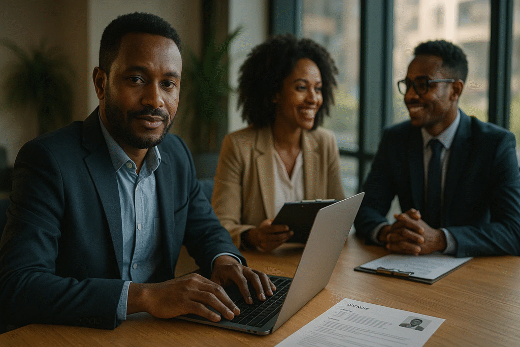 The State of Hiring and Recruitment in Ethiopia in 2025