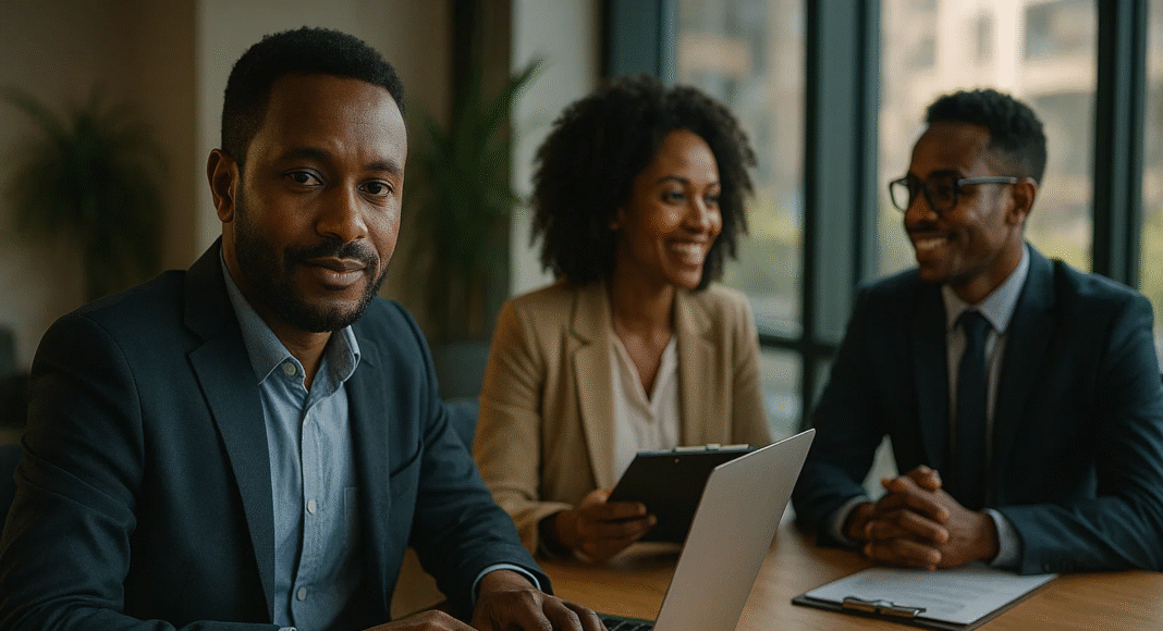 The State of Hiring and Recruitment in Ethiopia in 2025