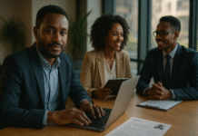 The State of Hiring and Recruitment in Ethiopia in 2025 The State of Hiring and Recruitment in Ethiopia in 2025