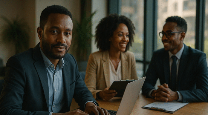 The State of Hiring and Recruitment in Ethiopia in 2025 The State of Hiring and Recruitment in Ethiopia in 2025