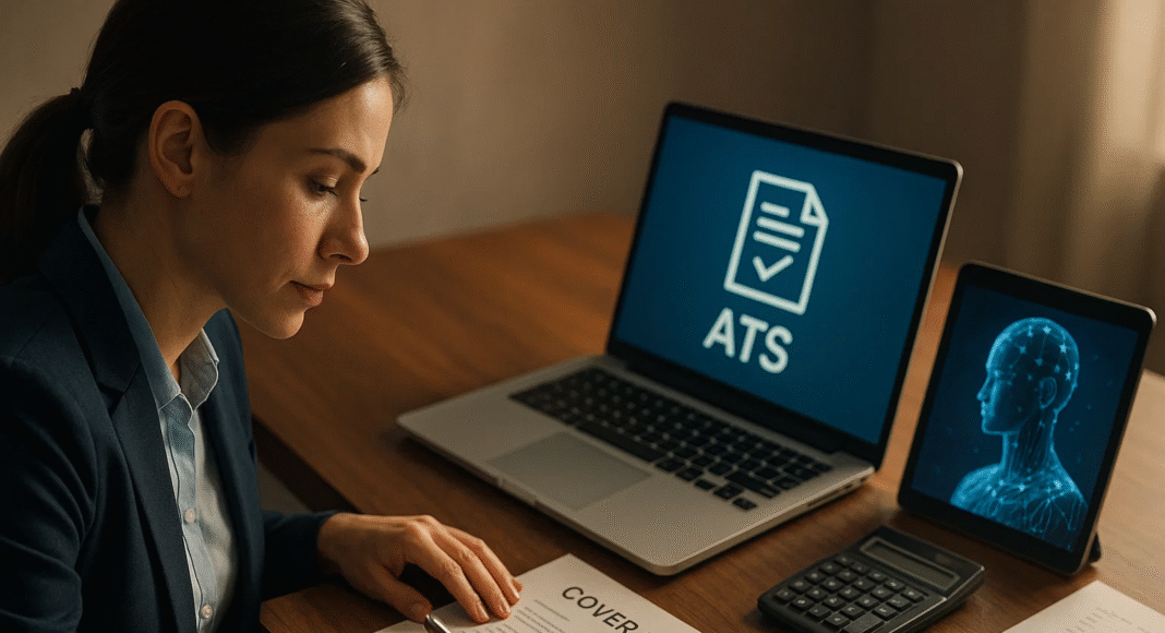 The Strategic Cover Letter in 2025: Navigating ATS, & Leveraging AI