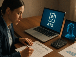 The Strategic Cover Letter in 2025: Navigating ATS, & Leveraging AI