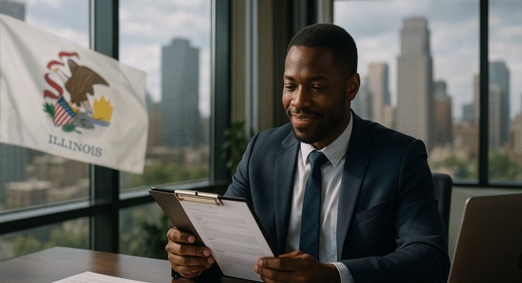 Top 10 Best Recruitment Agencies in Illinois for 2025