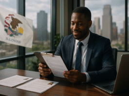 Top 10 Best Recruitment Agencies in Illinois for 2025
