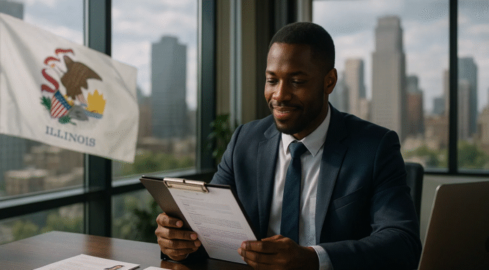 Top 10 Best Recruitment Agencies in Illinois for 2025 Top 10 Best Recruitment Agencies in Illinois for 2025