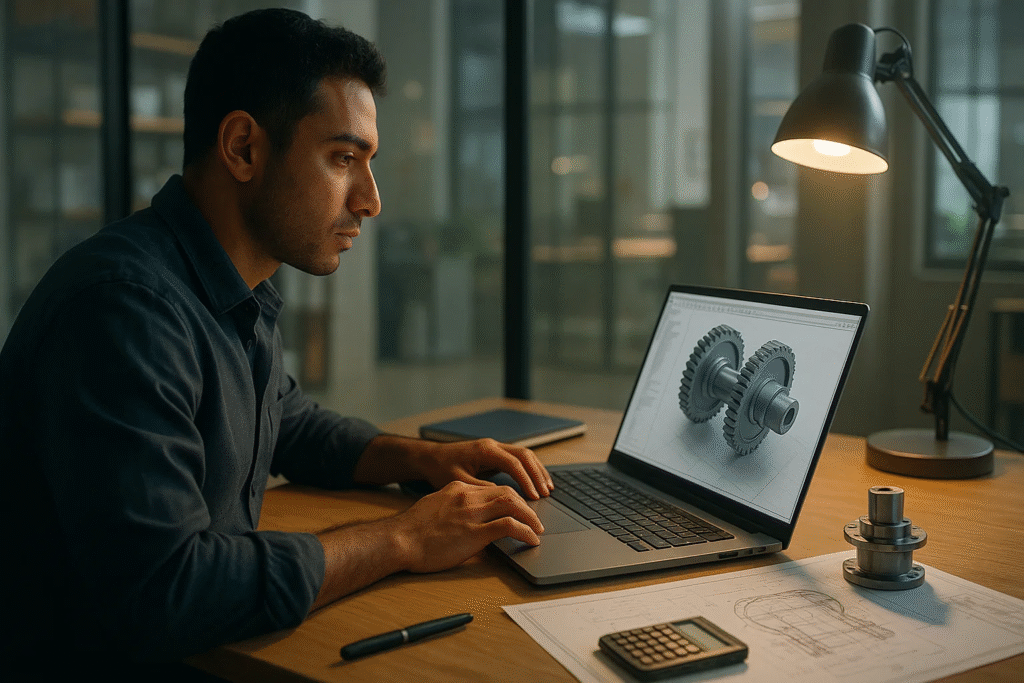 Product Engineer Career & Salaries: A Complete Guide