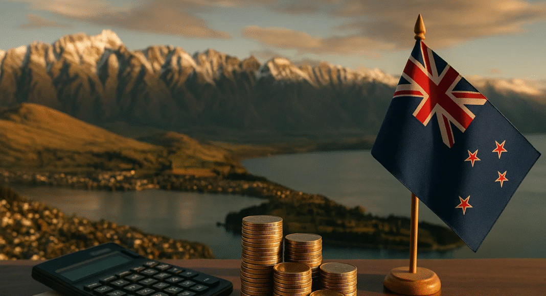 Salaries in New Zealand for 2025: A Useful Guide
