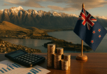 Salaries in New Zealand for 2025: A Useful Guide Salaries in New Zealand for 2025: A Useful Guide
