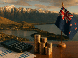 Salaries in New Zealand for 2025: A Useful Guide