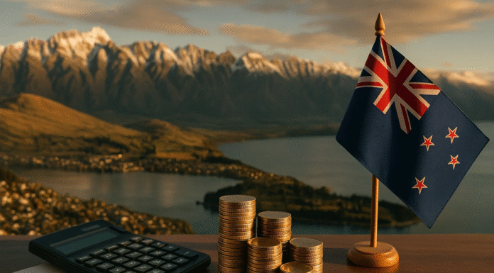 Salaries in New Zealand for 2025: A Useful Guide Salaries in New Zealand for 2025: A Useful Guide