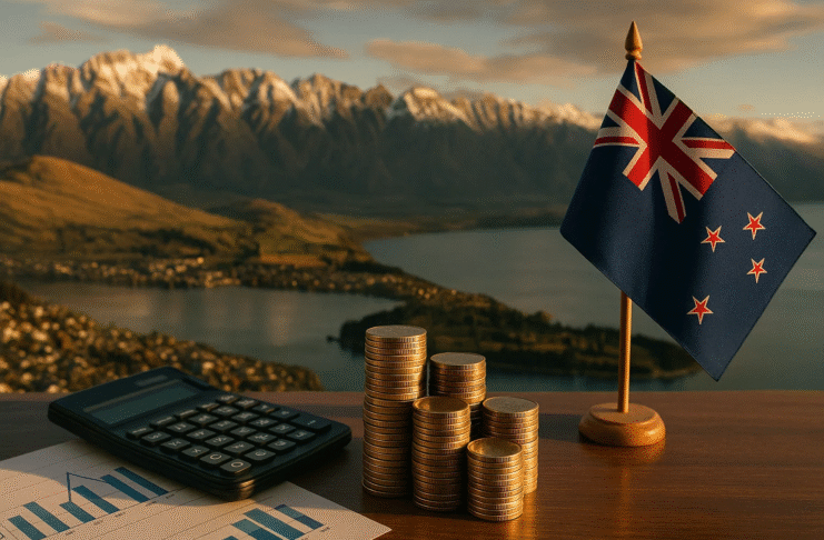 Salaries in New Zealand for 2025: A Useful Guide