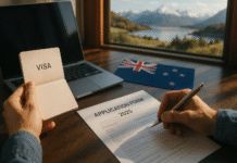 How To Get a Work Visa for New Zealand in 2025 How To Get a Work Visa for New Zealand in 2025