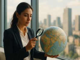 What are Global Career Opportunities & How To Find Them