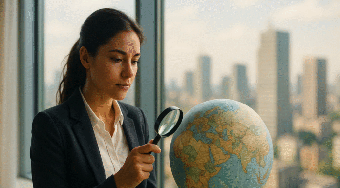 What are Global Career Opportunities & How To Find Them What are Global Career Opportunities & How To Find Them