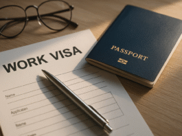 What is a Work Visa & How Does It Work