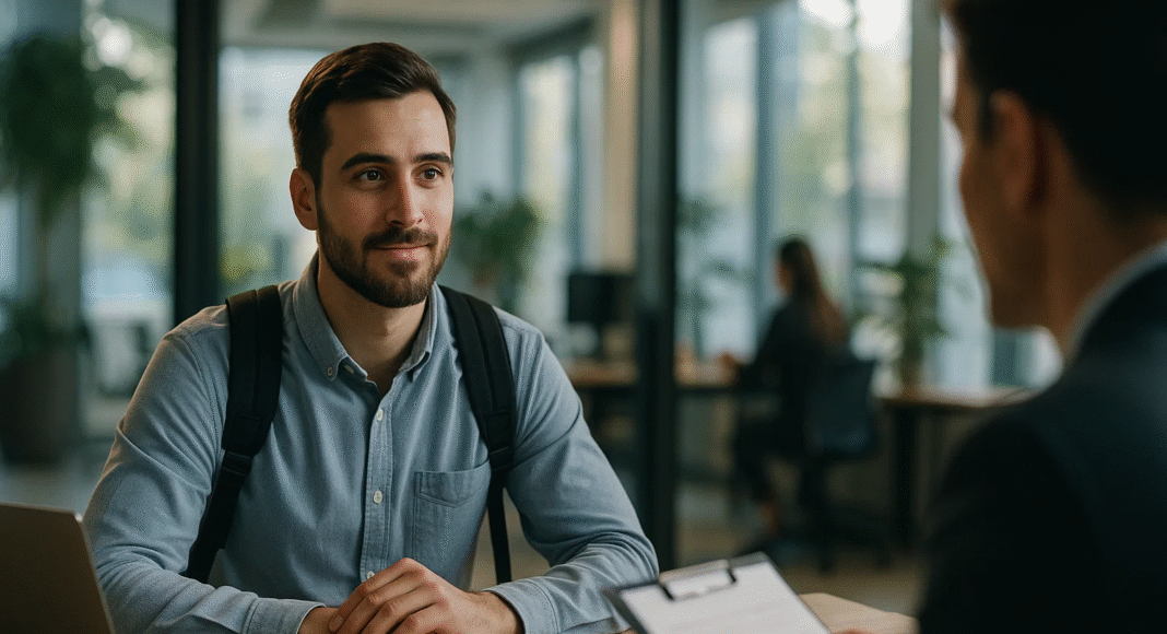 What is Short-term Employment & How Does It Work