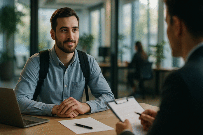 What is Short-term Employment & How Does It Work What is Short-term Employment & How Does It Work