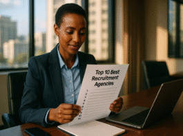 Top 10 Best Recruitment Agencies in Ethiopia for 2025