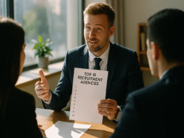Top 10 Best Recruitment Agencies in Indiana for 2025
