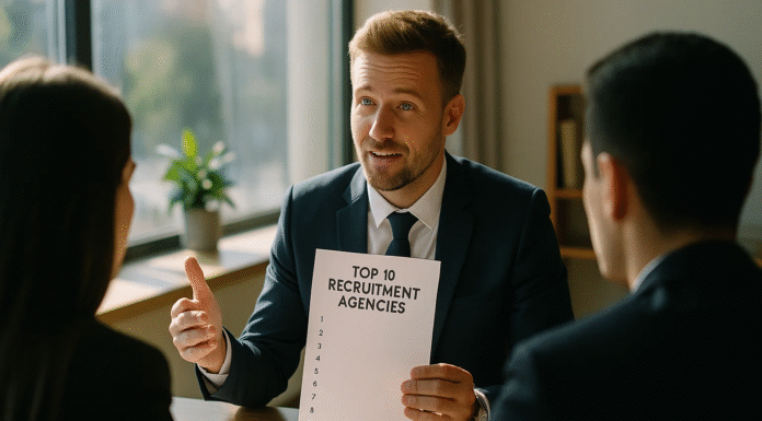 Top 10 Best Recruitment Agencies in Indiana for 2025 Top 10 Best Recruitment Agencies in Indiana for 2025