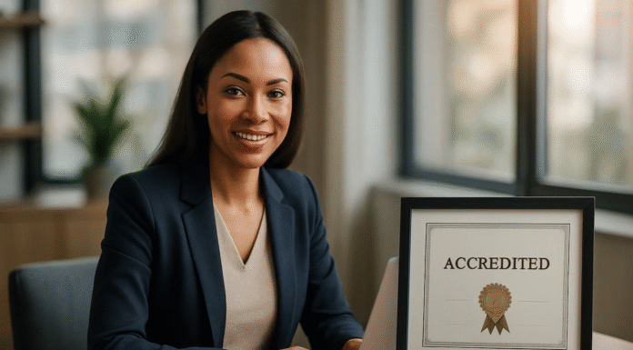 What are Employer Accreditation Standards & How Do They Work What are Employer Accreditation Standards & How Do They Work