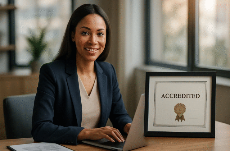 What are Employer Accreditation Standards & How Do They Work