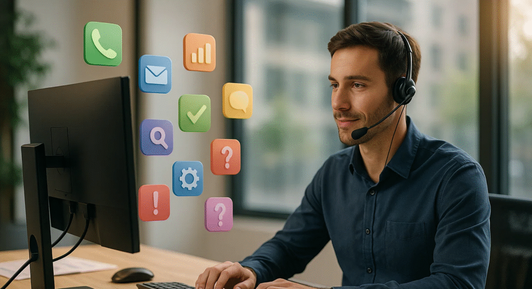 Top 10 Best Customer Support Software To Use in 2025