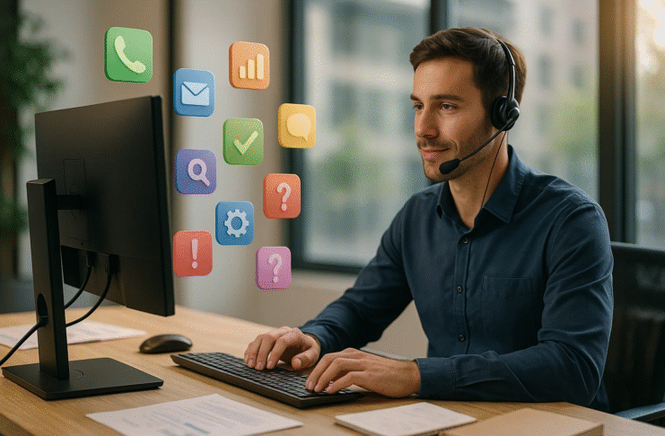 Top 10 Best Customer Support Software To Use in 2025