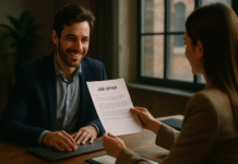What is a Job Offer & How It Works What is a Job Offer & How It Works