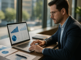 Top 50 Commercial Insurance Software Statistics, Data & Trends in 2025