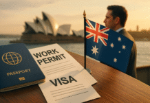 Australian Work Permits & Visas 2025: A Useful Guide Australian Work Permits & Visas 2025: A Useful Guide