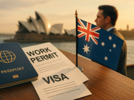 Australian Work Permits & Visas 2025: A Useful Guide