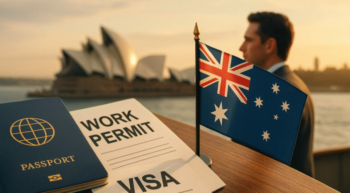 Australian Work Permits & Visas 2025: A Useful Guide Australian Work Permits & Visas 2025: A Useful Guide