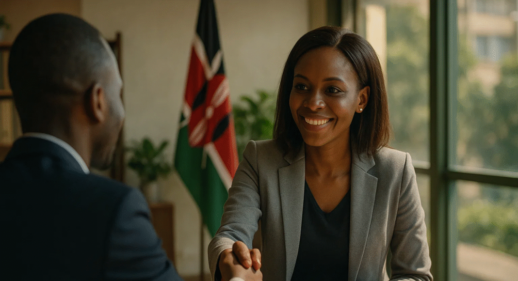 The State of Hiring and Recruitment in Kenya in 2025