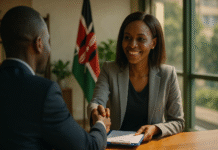 The State of Hiring and Recruitment in Kenya in 2025 The State of Hiring and Recruitment in Kenya in 2025