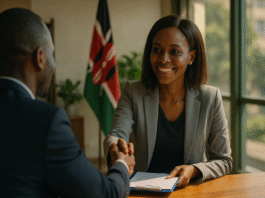 The State of Hiring and Recruitment in Kenya in 2025