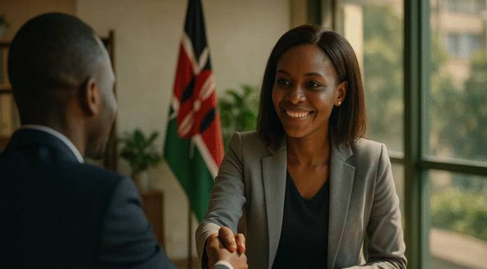 The State of Hiring and Recruitment in Kenya in 2025 The State of Hiring and Recruitment in Kenya in 2025