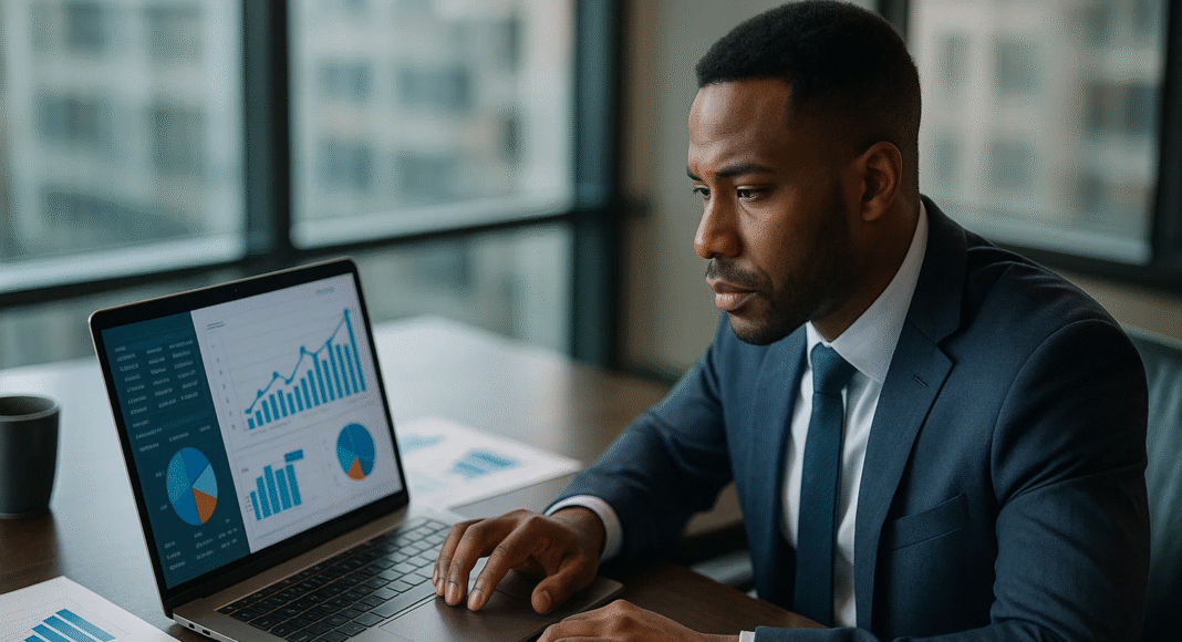 Top 28 Commercial Loan Software Statistics, Data & Trends in 2025