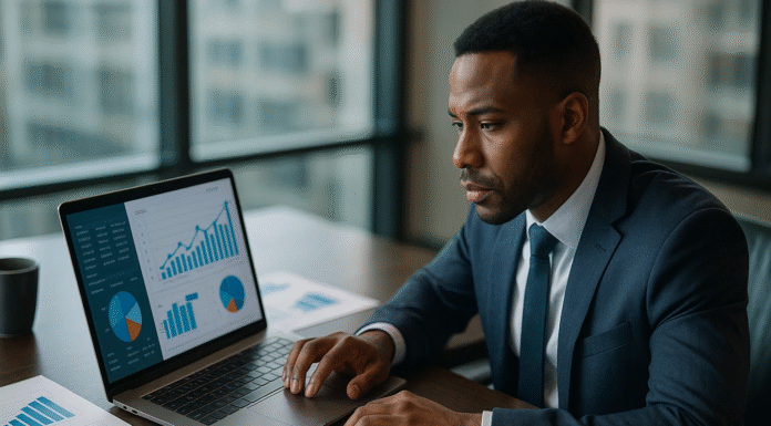 Top 28 Commercial Loan Software Statistics, Data & Trends in 2025 Top 28 Commercial Loan Software Statistics, Data & Trends in 2025